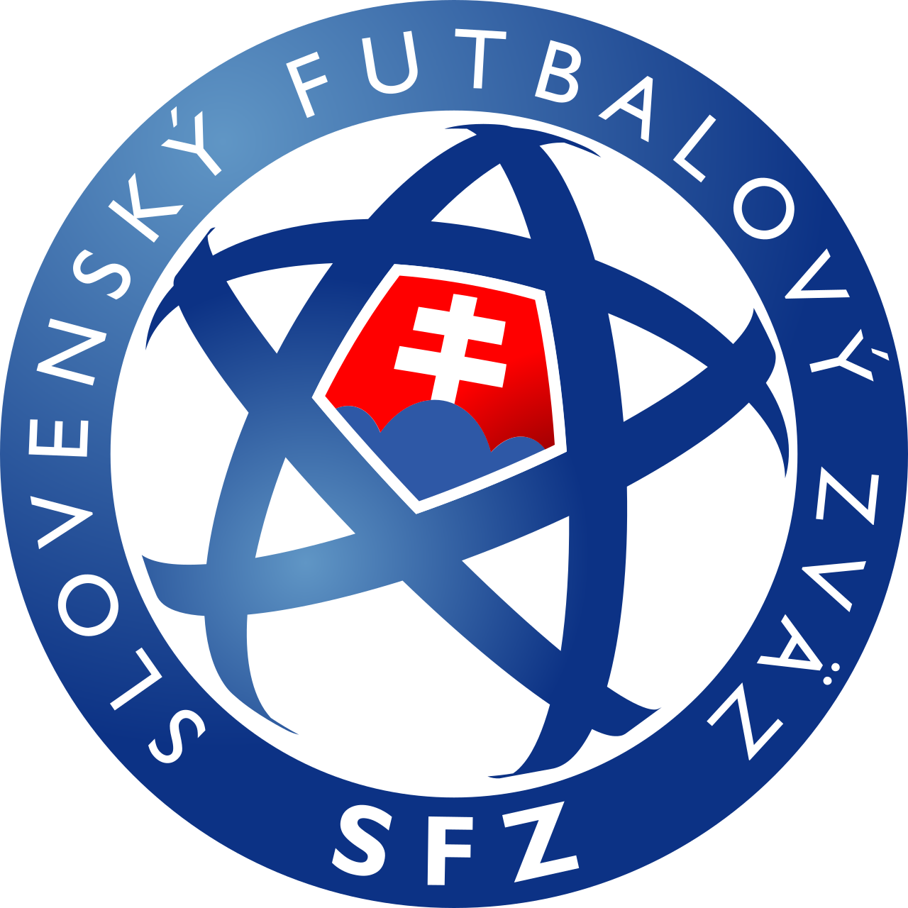 Slovak Football Association, badan pengatur resmi sepak bola di Slovakia sejak tahun 1938