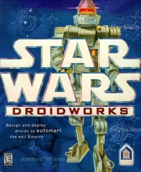 Star Wars DroidWorks menggabungkan kreativitas merakit robot dan edukasi sains