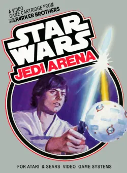 Star Wars Jedi Arena menghadirkan aksi duel lightsaber pertama dalam sejarah video game