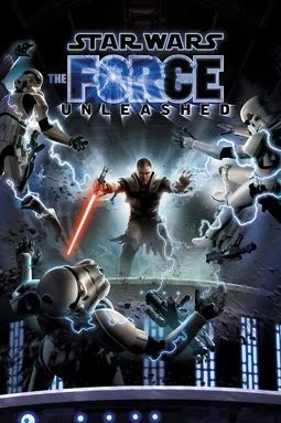 Star Wars: The Force Unleashed menghadirkan kisah petualangan epik murid rahasia Darth Vader