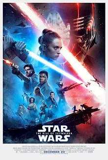 Star Wars: The Rise of Skywalker menyajikan pertempuran penentuan antara Resistance dan kebangkitan First Order