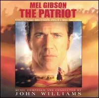 The Patriot soundtrack menghadirkan mahakarya musik orkestra epik gubahan komponis legendaris John Williams