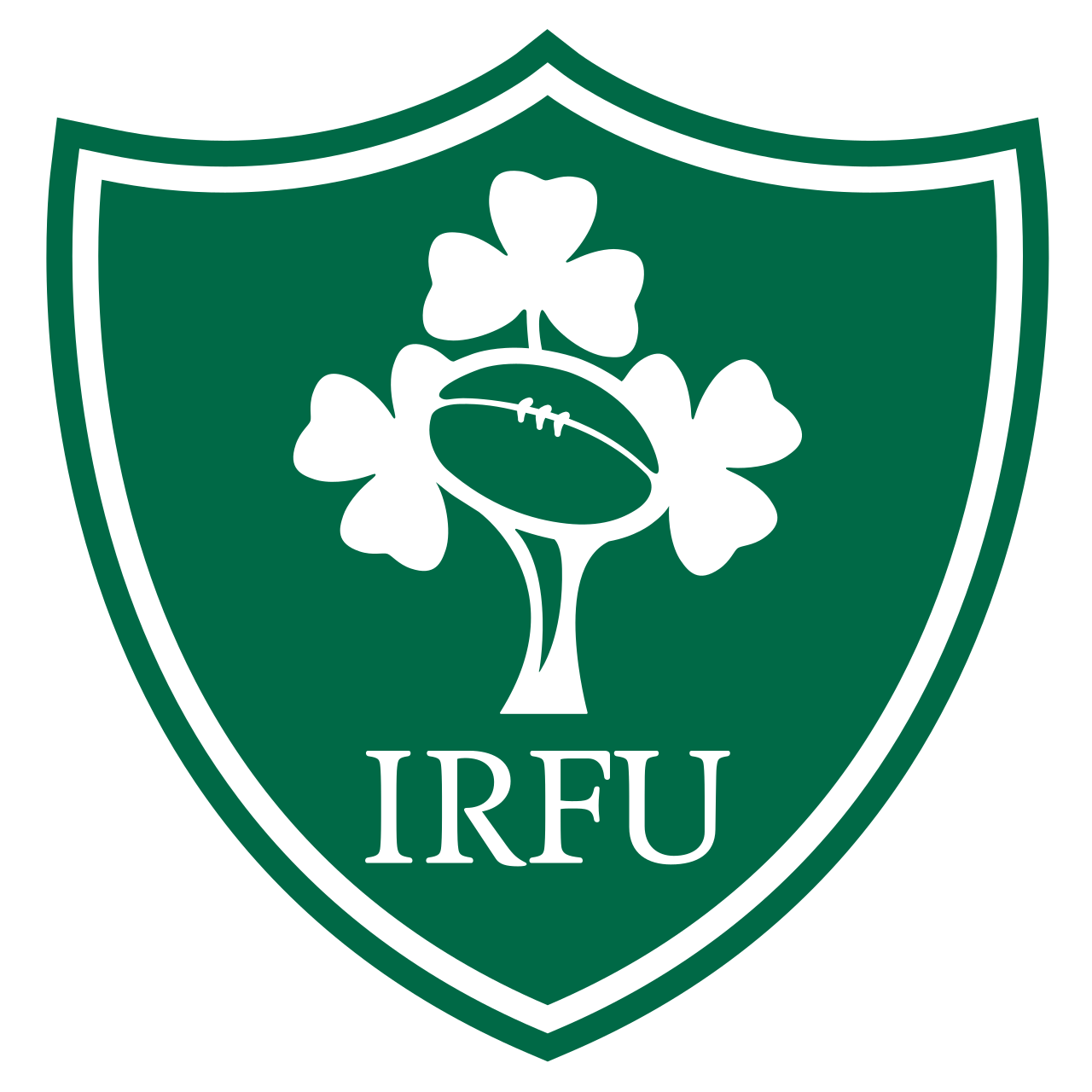 Tim nasional rugby union Irlandia, salah satu kekuatan utama dalam ajang Six Nations dan panggung dunia