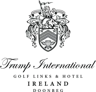 Trump International Golf Links & Hotel Ireland resor dan lapangan golf terkenal di County Clare