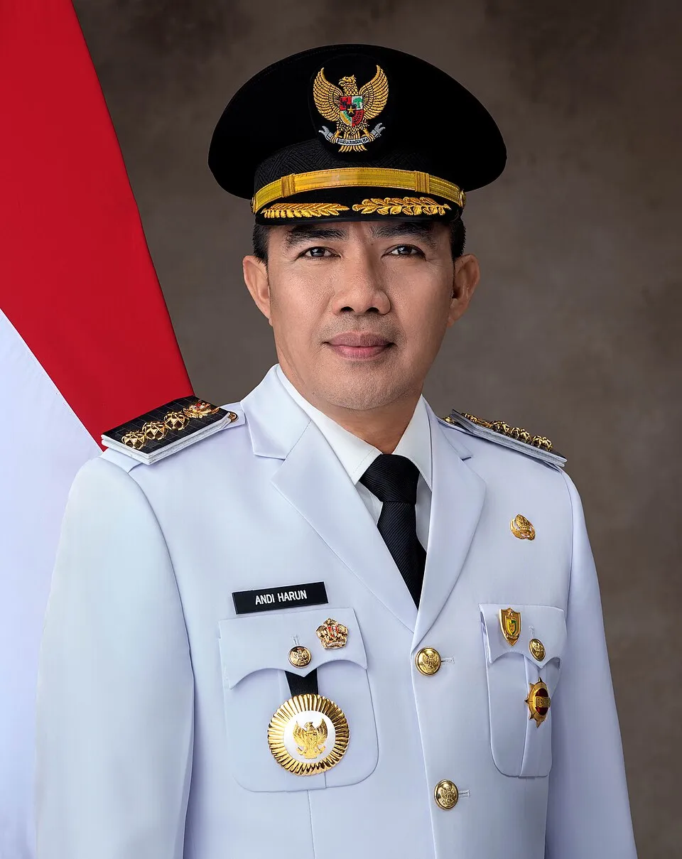 Wali Kota Samarinda memegang peran penting dalam memimpin roda pemerintahan daerah