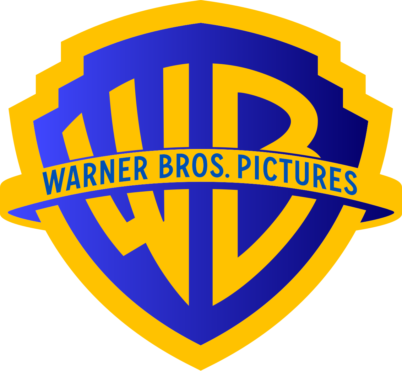 Kompleks gedung Warner Bros Pictures di Burbank California pusat industri perfilman dunia