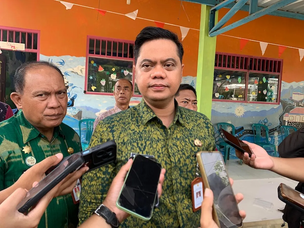 Bupati Jepara pastikan kabar penjualan Pulau Menjangan Kecil Karimunjawa seharga ratusan miliar adalah hoaks