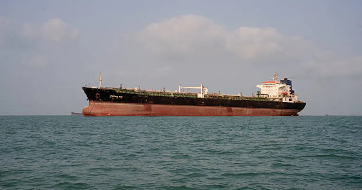 Qatar dan Oman mediasi kebuntuan Iran untuk buka Selat Hormuz