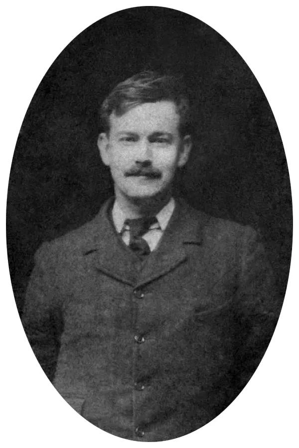 R. H. Tawney, sejarawan ekonomi Inggris dan pemikir sosialis etis yang berpengaruh besar