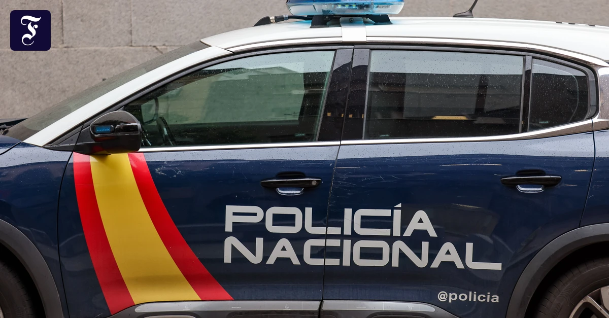 Raja kabur berinisial T.T. buronan asal Italia ditangkap polisi di Spanyol