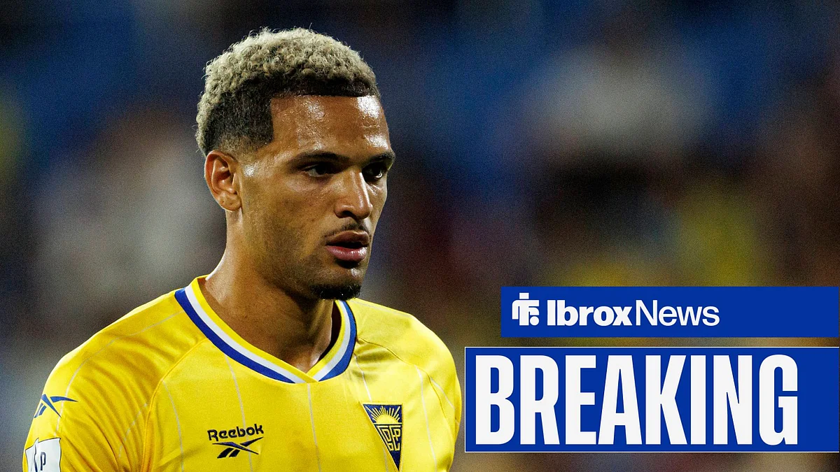 Rangers berpeluang amankan transfer Antef Tsoungui lewat jalur David Weir