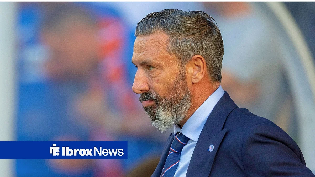 Rangers incar kemenangan atas Jablonec demi tiket UEFA Conference League