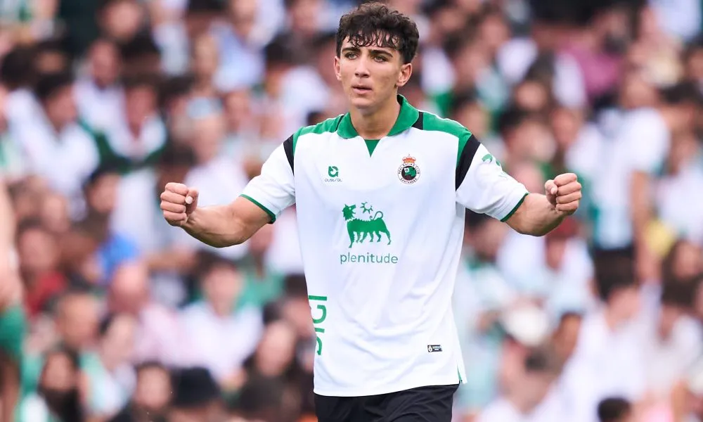 Real Madrid meminati Sergio Martinez dan Victor Froholdt di bursa transfer