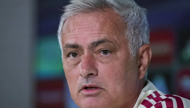 Jose Mourinho sebut Real Madrid hadapi masalah lini tengah di Liga Champions