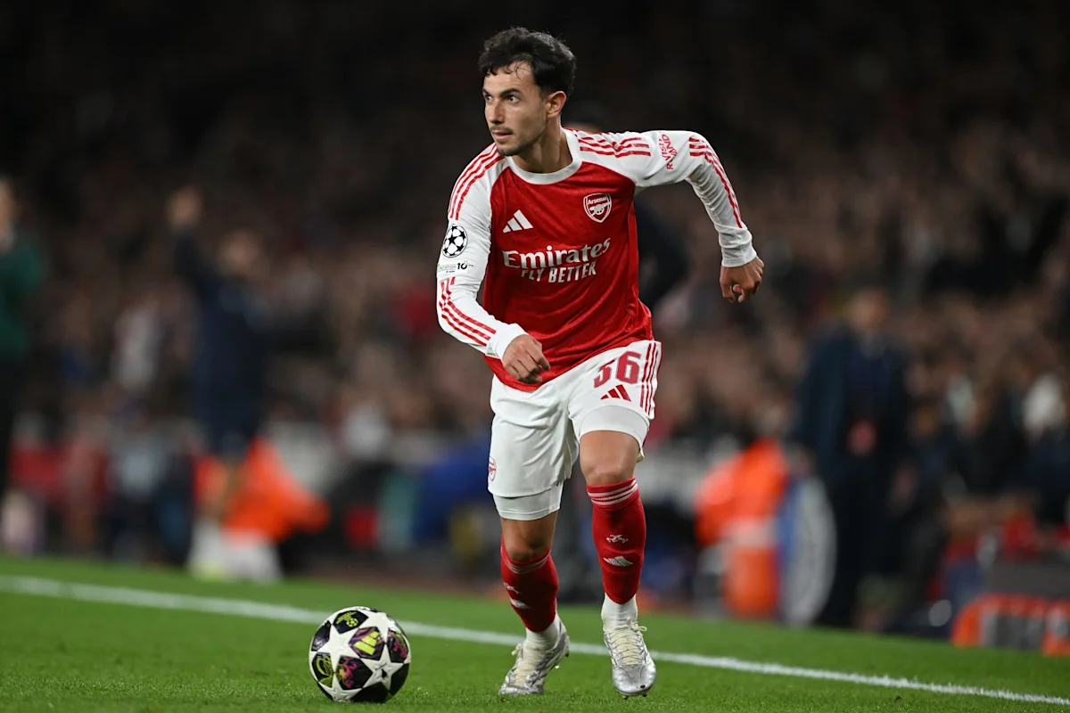 Real Madrid tegaskan tidak ada rencana rekrut Martin Zubimendi dari Arsenal