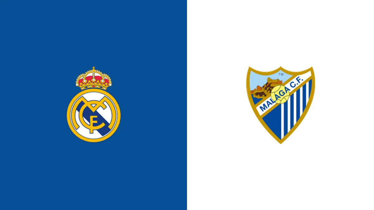 Real Madrid siap amankan kemenangan atas Malaga di ajang LaLiga
