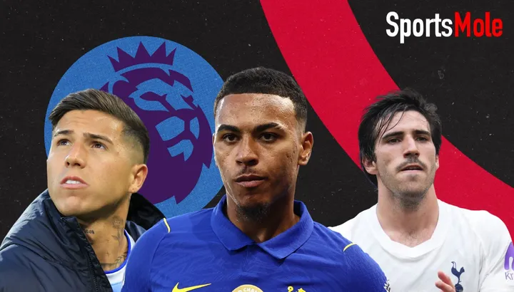 Daftar klub Liga Inggris yang pecahkan rekor transfer termahal di bursa transfer musim panas 2026