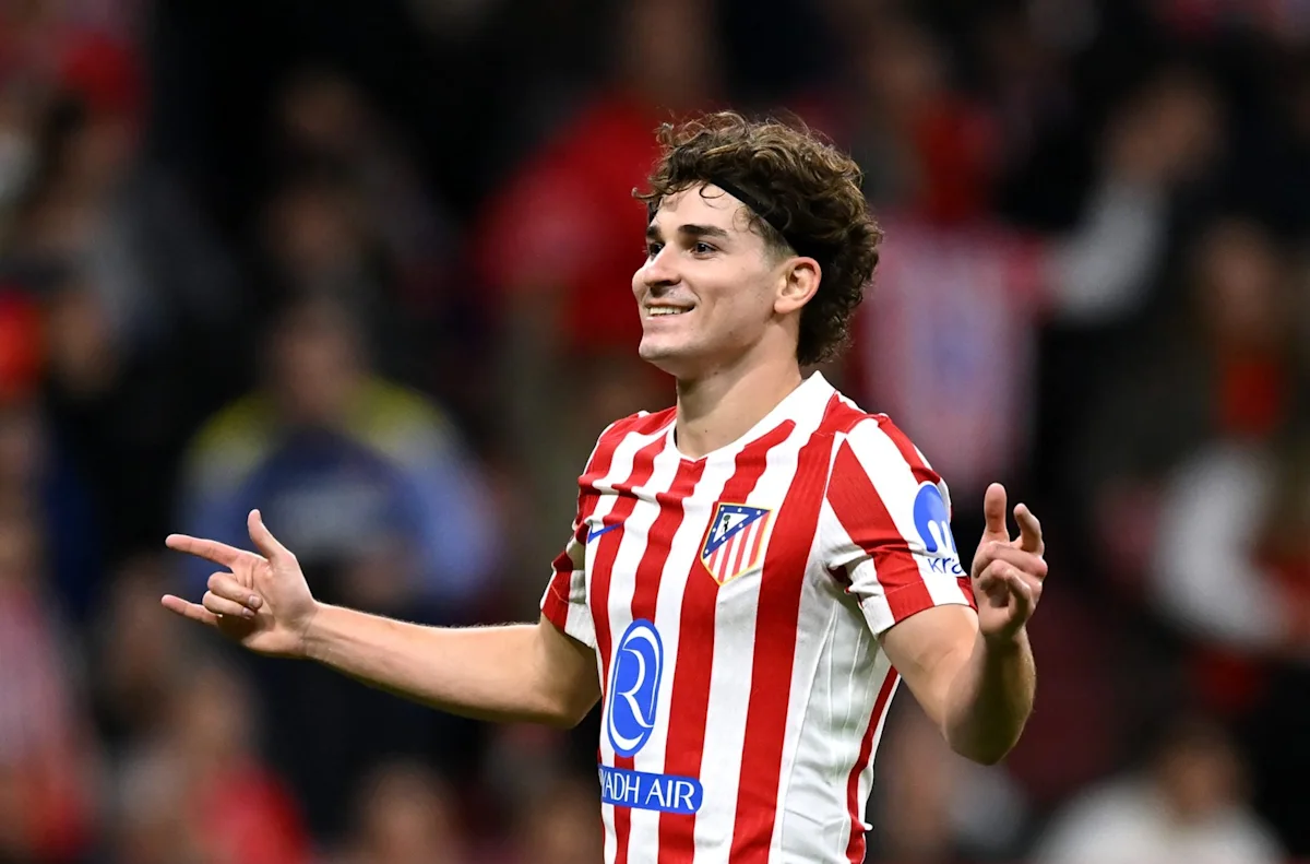 Barcelona siapkan langkah transfer Julian Alvarez usai laga Atletico Madrid