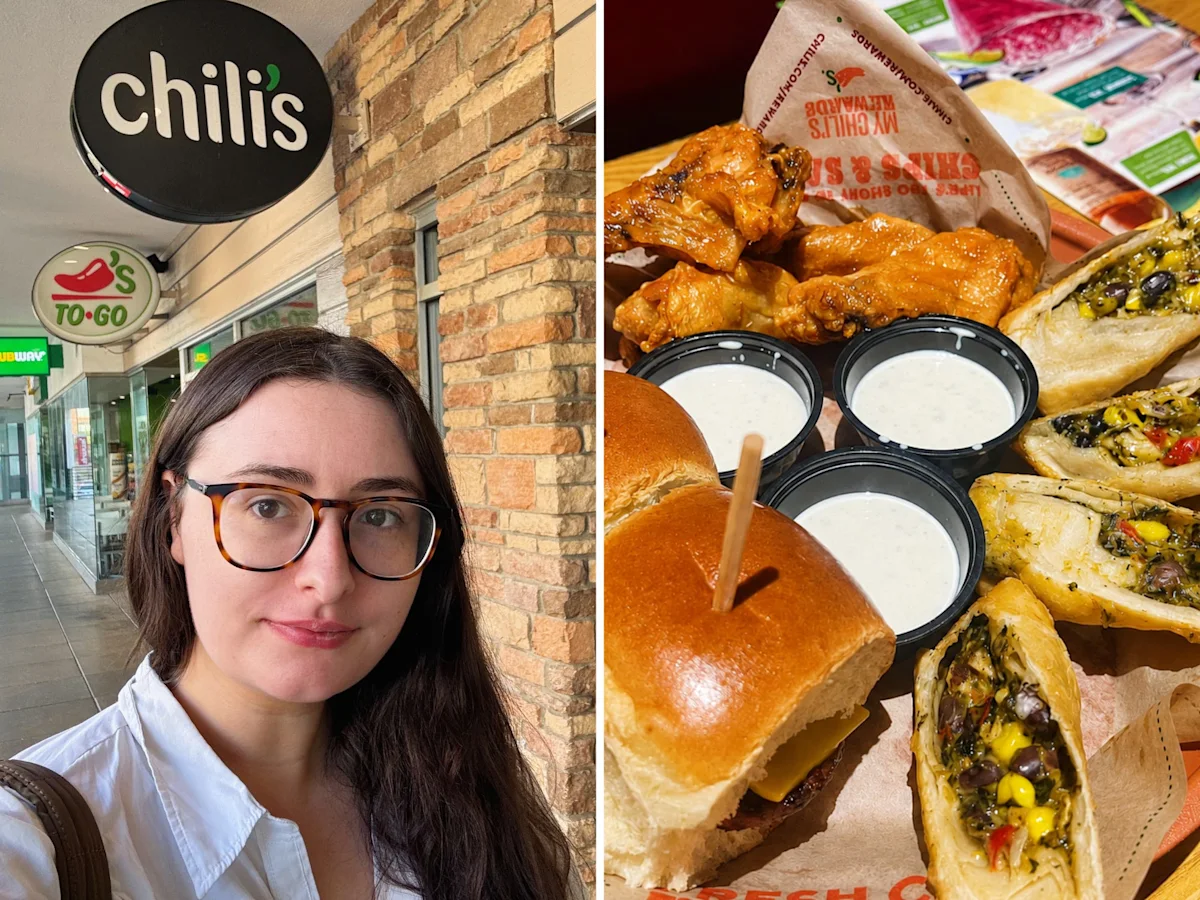 Restoran Chili's mencatat kebangkitan bisnis berkat menu populer dan strategi digital