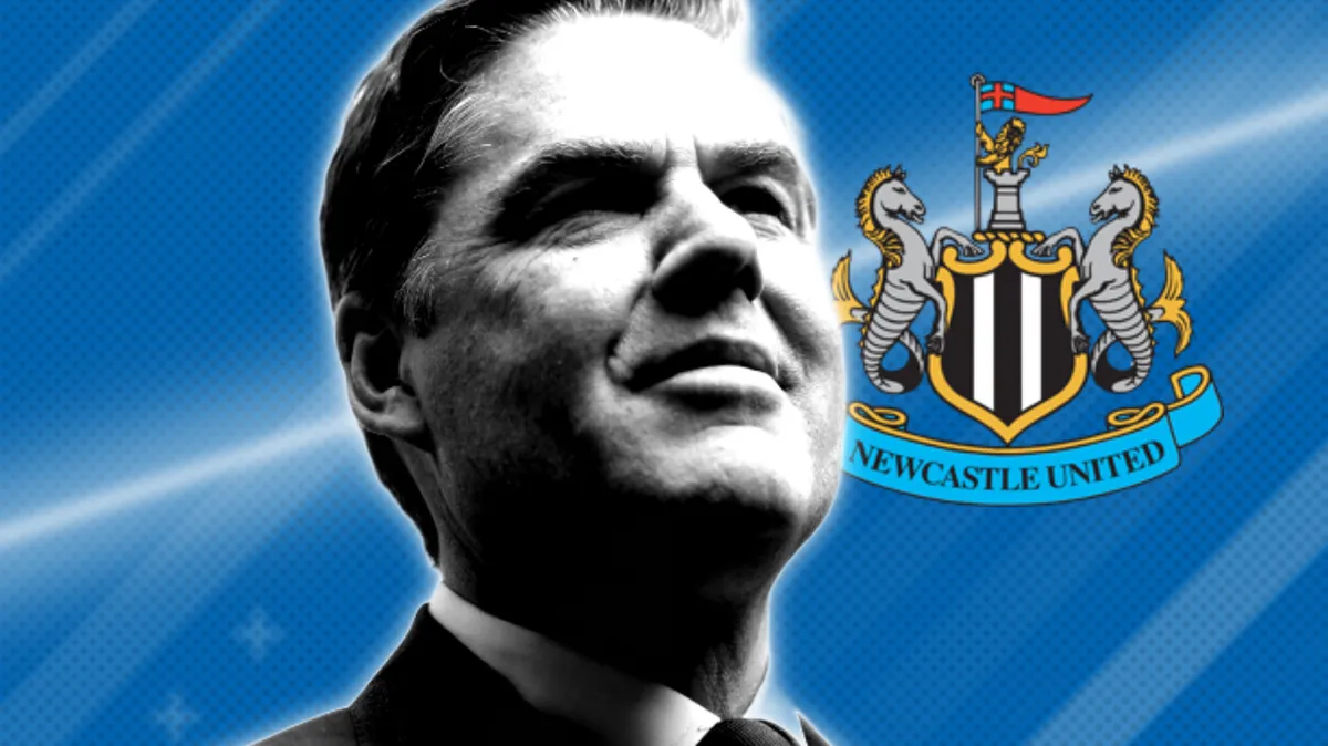 Richard Masters sebut aturan finansial Premier League tidak batasi Newcastle United