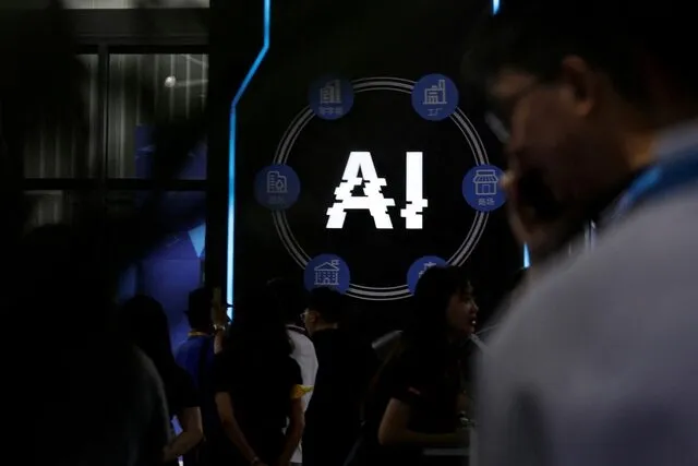 Risiko siber berbasis AI menjadi perhatian utama lembaga keuangan global