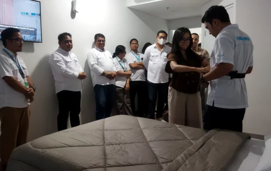 Rumah Sakit Inmedika Denpasar hadirkan Sleep Clinic untuk atasi gangguan tidur