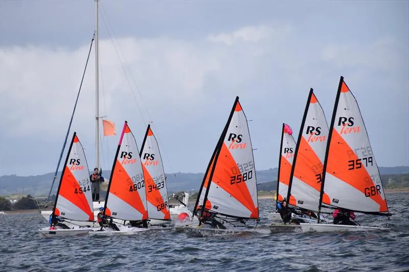 RS Tera South West Traveller Series siap digelar di Starcross Yacht Club