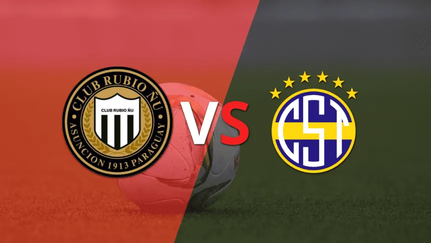Drama VAR warnai hasil skor pertandingan ketat antara Rubio Nu kontra Trinidense di Liga Paraguay