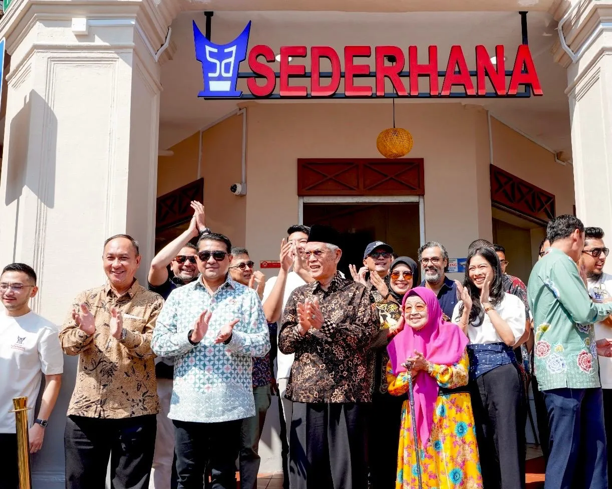 Rumah Makan Sederhana siap buka cabang baru di Melbourne, Australia