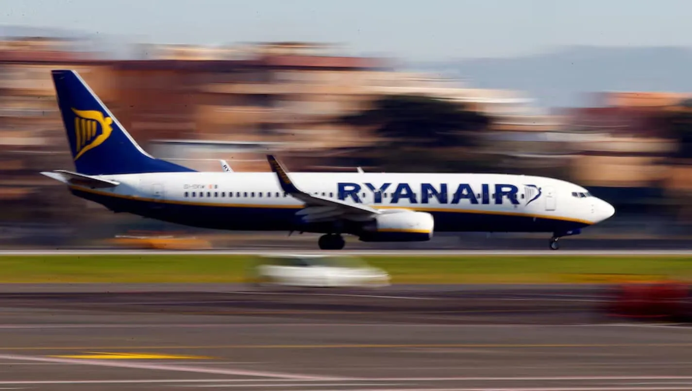 Ryanair jalin kerja sama dengan Google Cloud gunakan Gemini AI dan DeepMind
