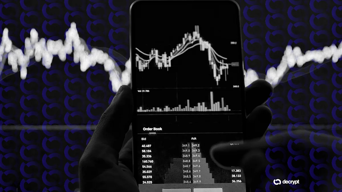 Saham kripto Strategy dan Coinbase mencatat reli harian tertinggi
