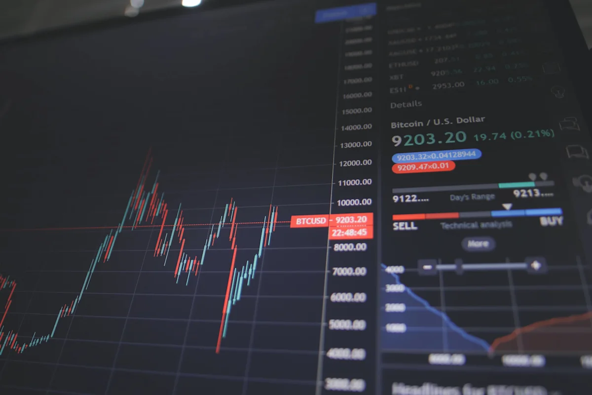 Saham MARA memimpin kenaikan pasar kripto dengan lonjakan 15,44 persen di tengah reli Bitcoin