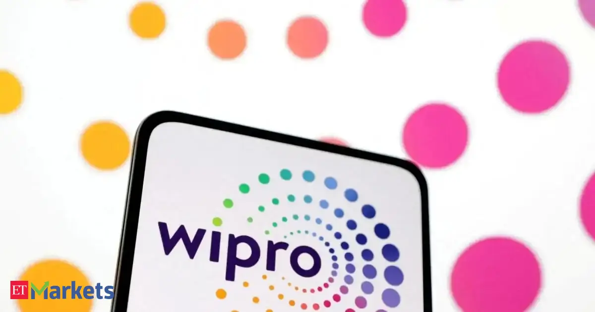 Saham Wipro melonjak usai perkuat kemitraan Google Cloud AI