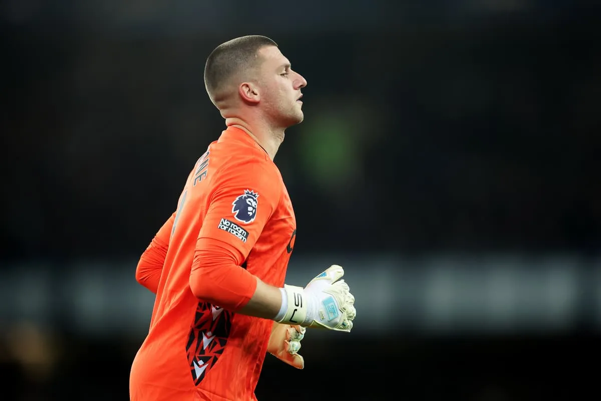 Sam Johnstone dikabarkan segera tinggalkan Wolves menuju Celtic di bursa transfer