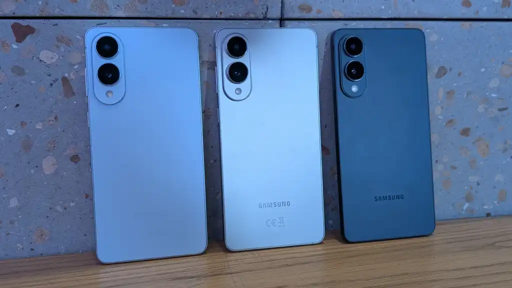 Samsung Galaxy S27 Edge dirumorkan hadir dengan bodi tipis 4mm