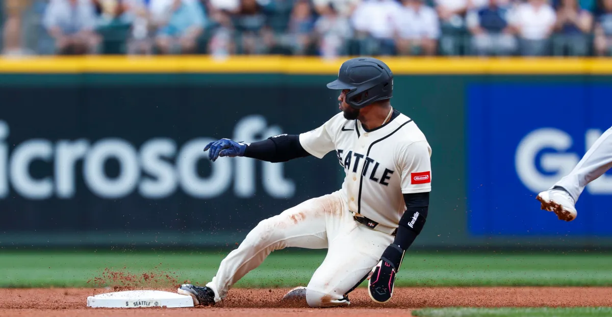 Seattle Mariners incar kemenangan lawan Philadelphia Phillies demi tiket playoff MLB