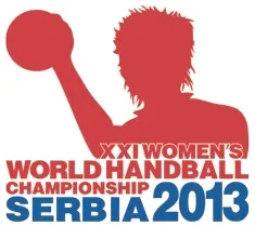 Brasil mencetak sejarah gemilang sebagai juara 2013 World Womens Handball Championship di Serbia