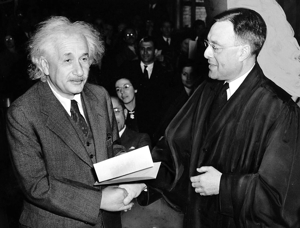 Sejarah dan regulasi hukum kewarganegaraan Amerika Serikat dari masa ke masa
