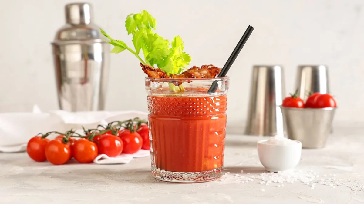 Sejarah menarik di balik nama koktail ikonik dunia Bloody Mary