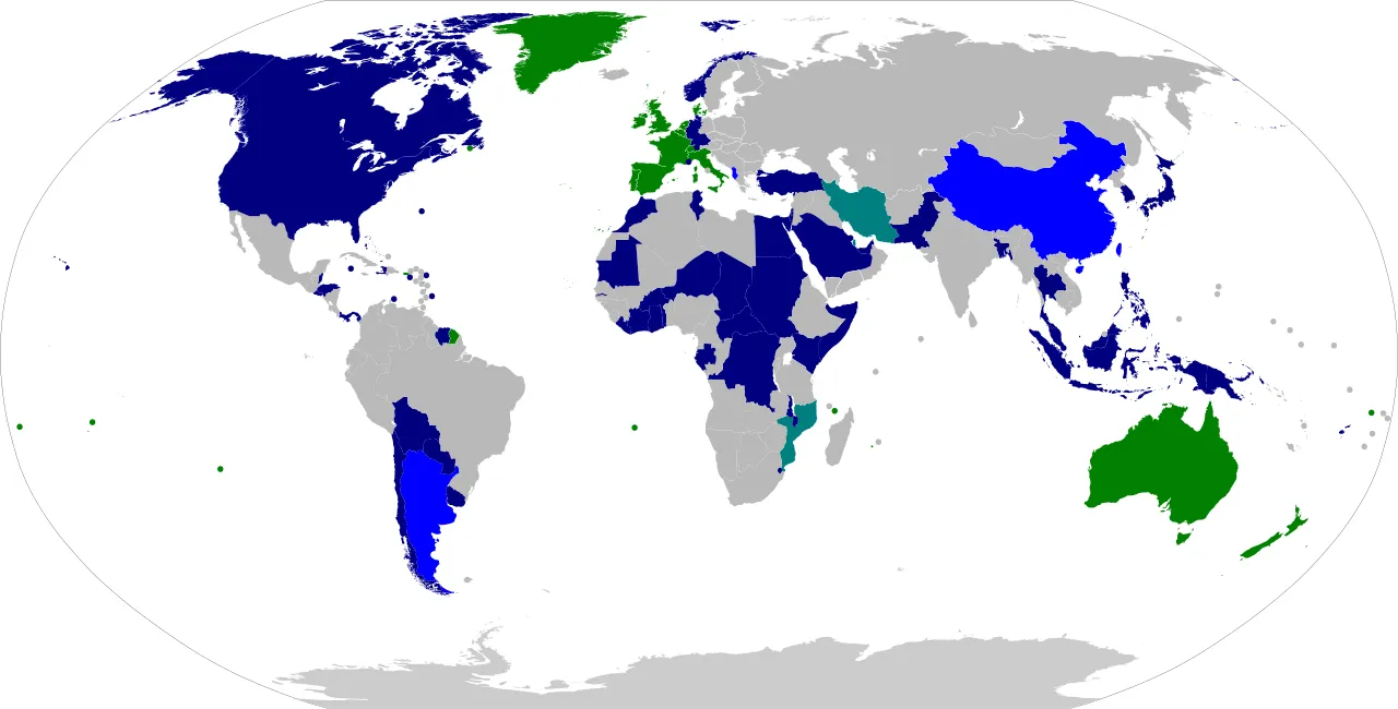 Peristiwa 12-3 di Makau tahun 1966 menjadi titik balik runtuhnya dominasi kolonial Portugal
