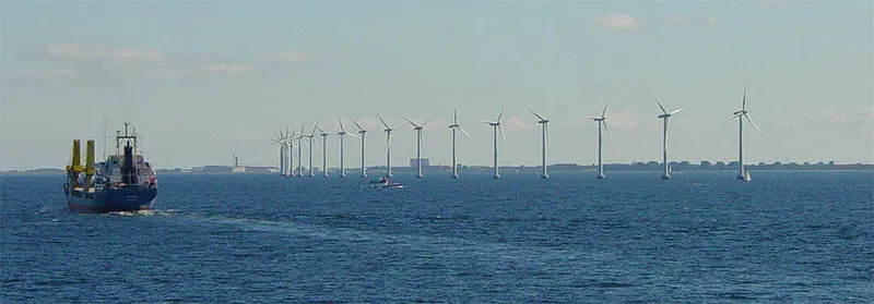 Wind power in Denmark menjadi teladan global dalam pengembangan energi angin dan transisi menuju sumber terbarukan