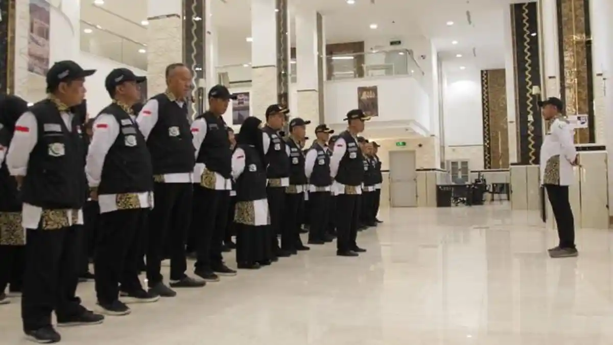 Peluang emas jadi pendamping jemaah, seleksi petugas haji 2027 resmi dibuka pemerintah