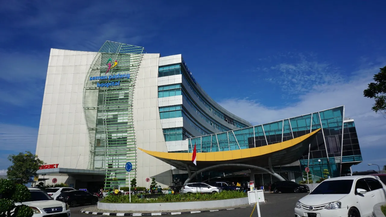 Semen Padang Hospital tawarkan promo spesial Paket Merdeka Medical Check Up dan tes potensi untuk HUT ke-81 RI