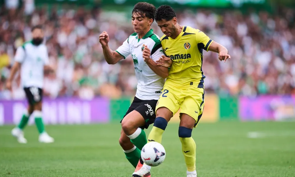 Sergio Martinez batal bergabung dengan Real Madrid di bursa transfer musim panas
