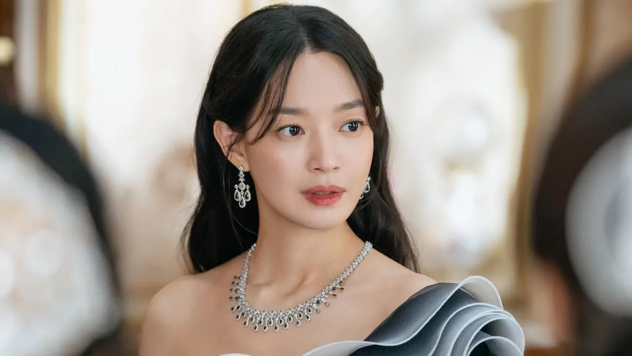 Serial K-Drama The Remarried Empress dibintangi Shin Min-a tayang di Disney Plus