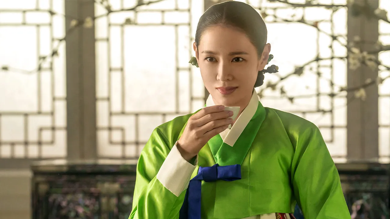 Son Ye Jin dan Ji Chang Wook bintangi serial Netflix The Scandal