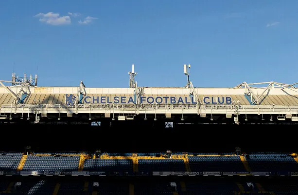 Shakhtar Donetsk resmi bermarkas di Stamford Bridge kandang Chelsea untuk Liga Champions