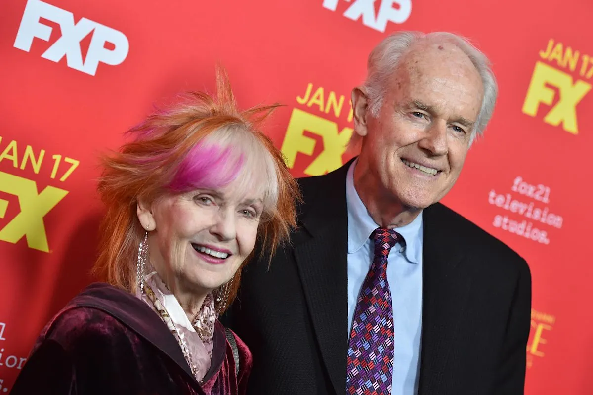 Aktris serial Coach Shelley Fabares meninggal dunia di usia 82 tahun