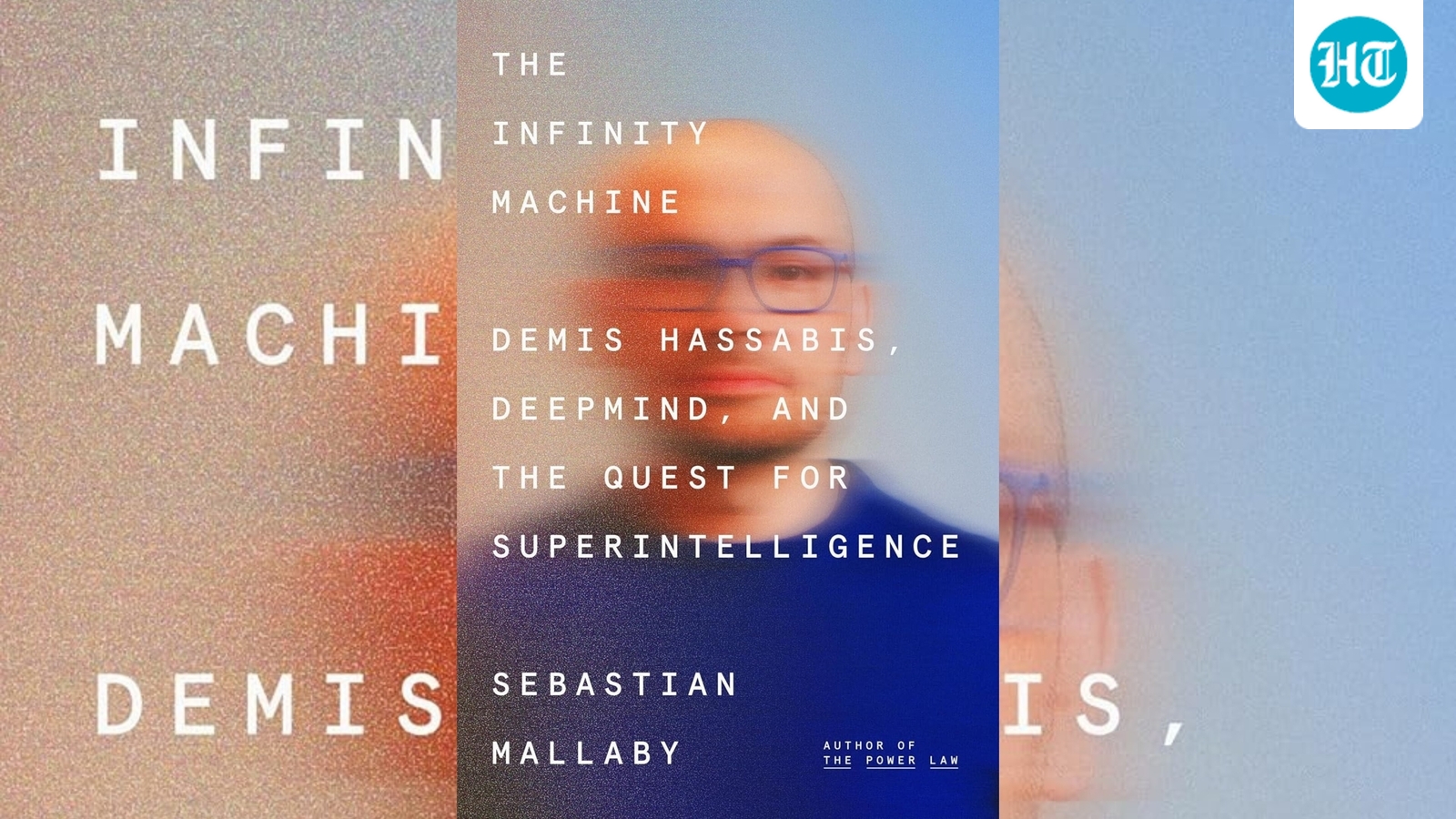 Sir Demis Hassabis memimpin inovasi kecerdasan buatan di Google DeepMind