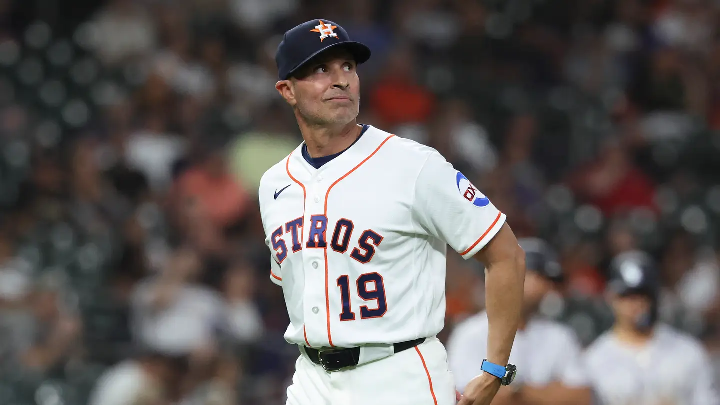 Peringkat kursi panas manajer MLB 2026 menunjukkan posisi aman dan terancam